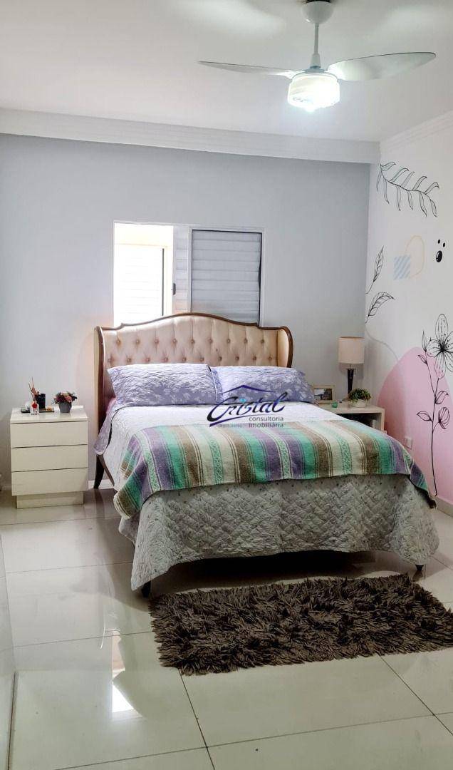 Casa, 4 quartos, 230 m² - Foto 13