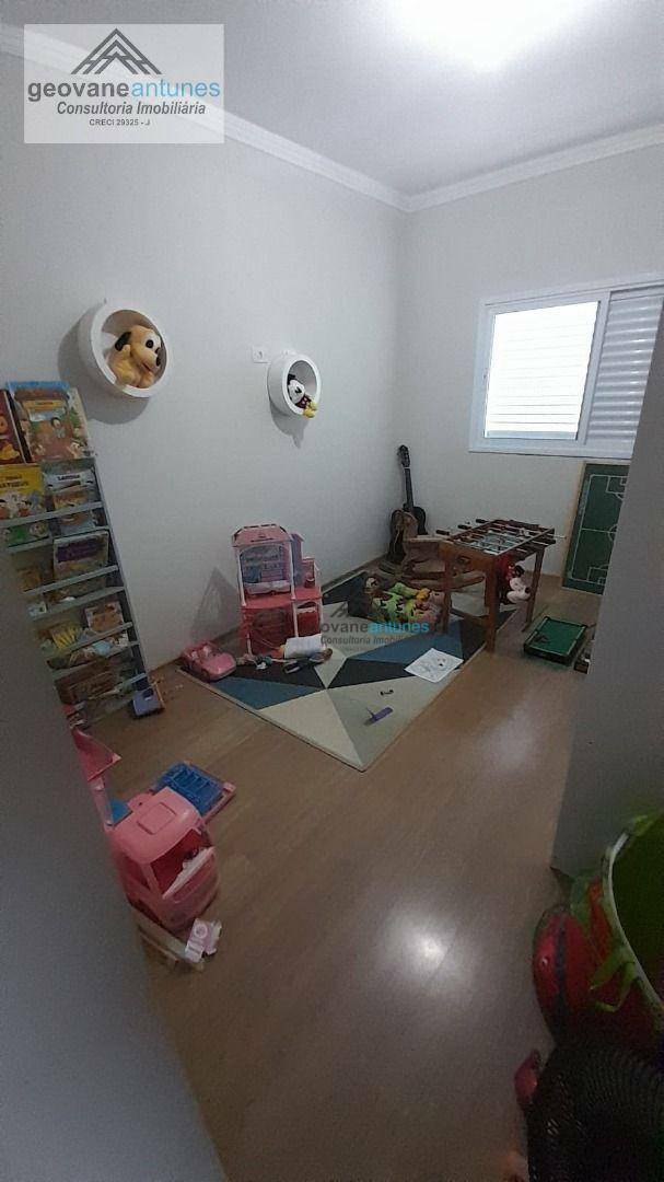 Sobrado à venda com 3 quartos, 160m² - Foto 16