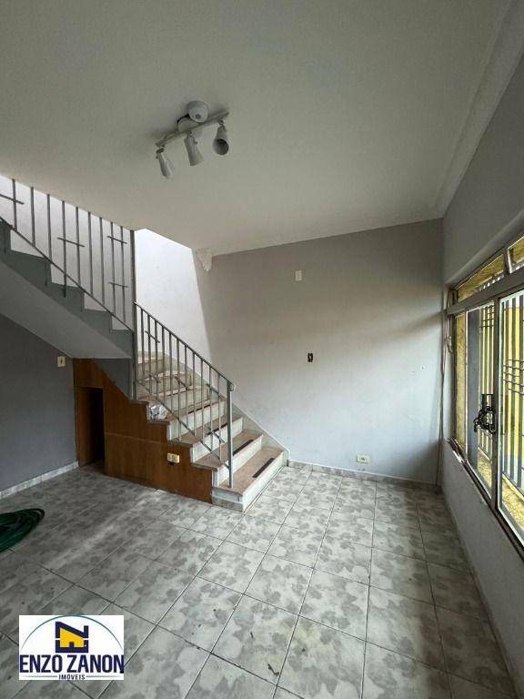 Sobrado, 5 quartos, 155 m² - Foto 5