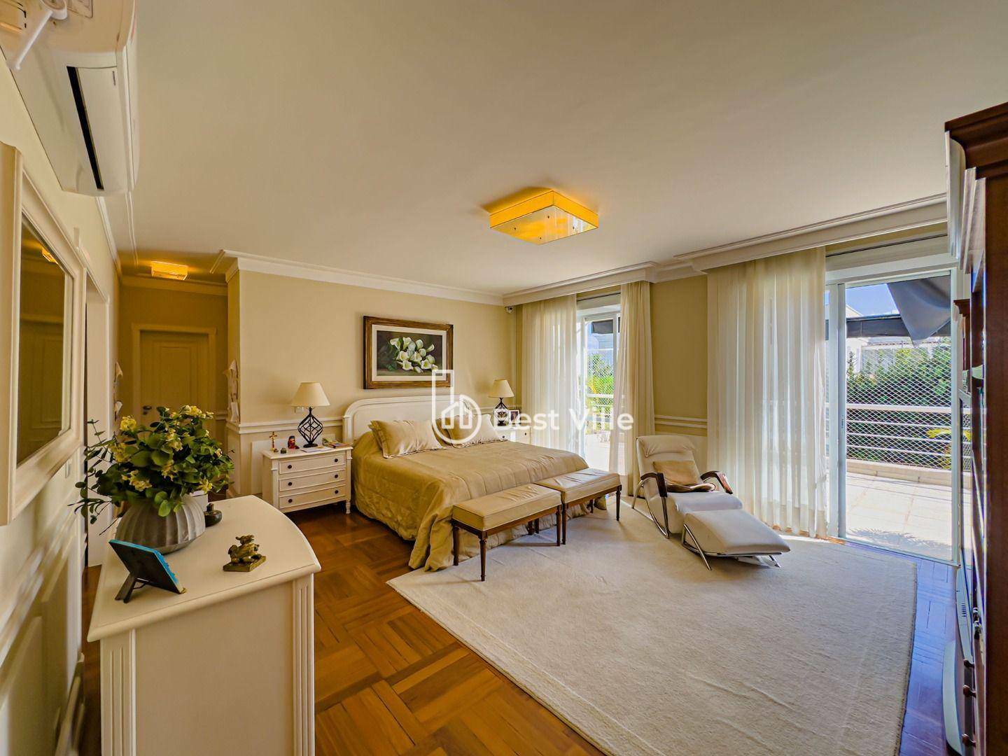 Casa de Condomínio à venda com 5 quartos, 1000m² - Foto 23