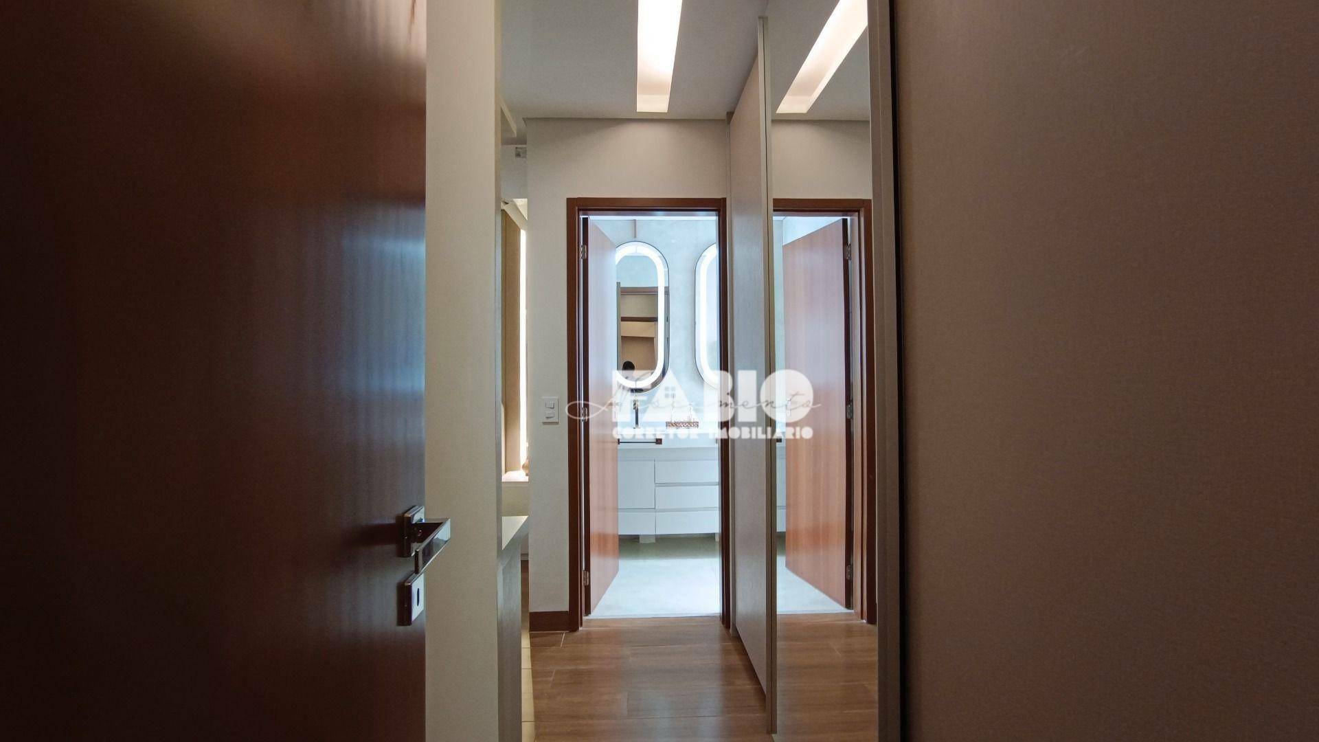 Apartamento à venda com 3 quartos, 127m² - Foto 13