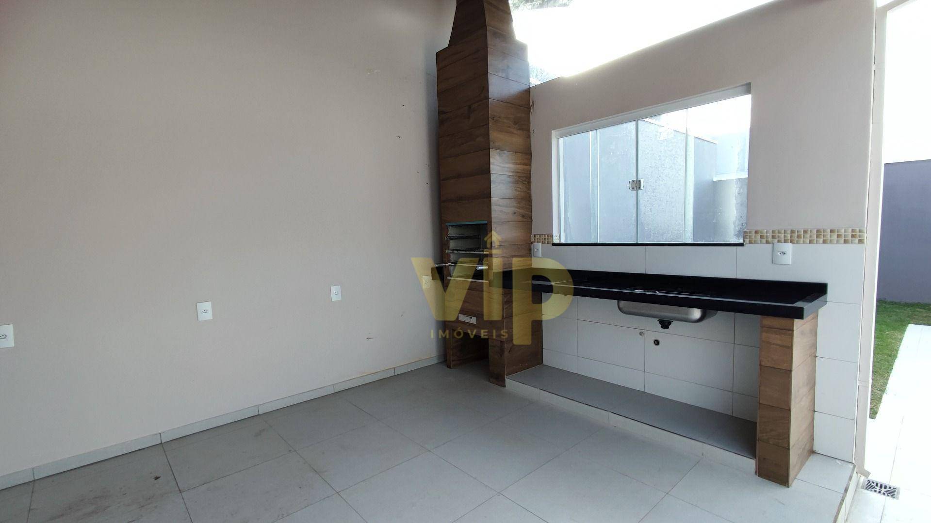 Casa à venda com 4 quartos, 210m² - Foto 21