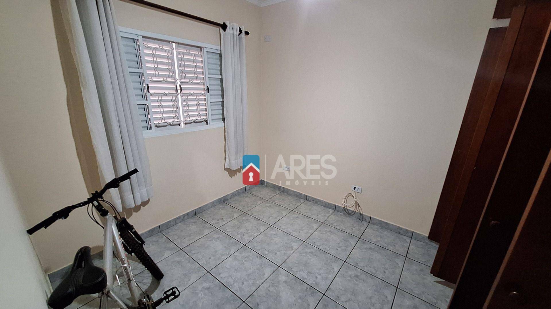 Casa à venda com 3 quartos, 97m² - Foto 7