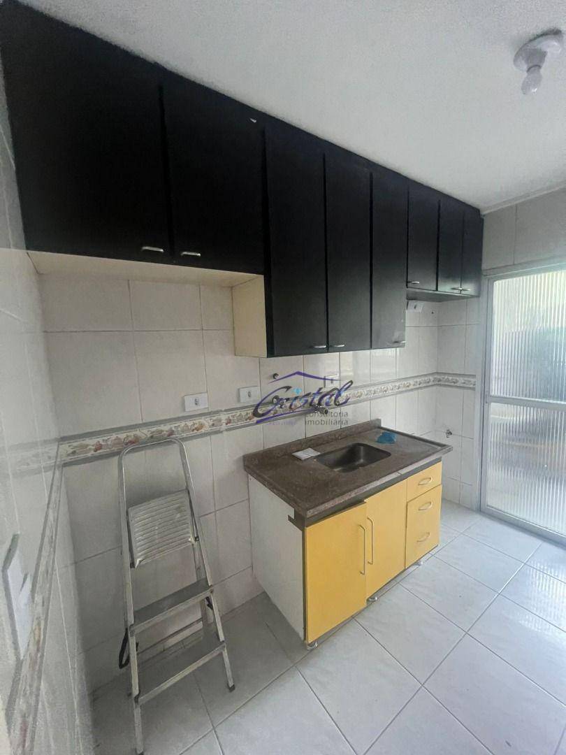 Apartamento para alugar com 3 quartos, 73m² - Foto 6