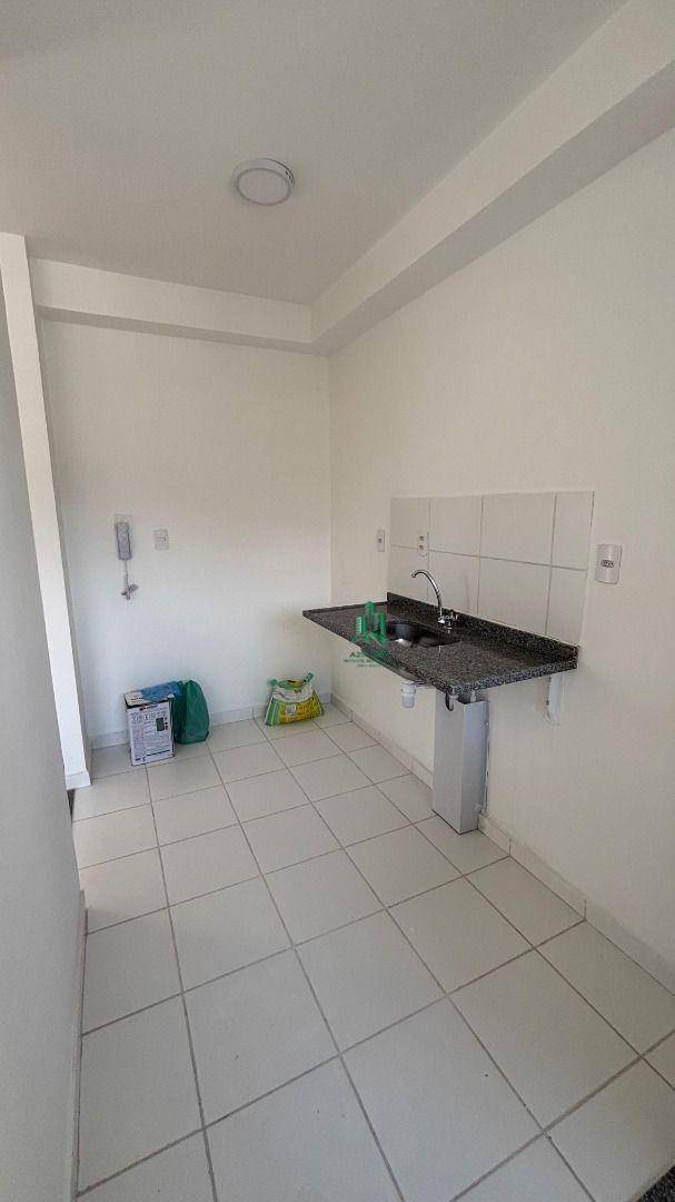 Apartamento, 2 quartos, 48 m² - Foto 2