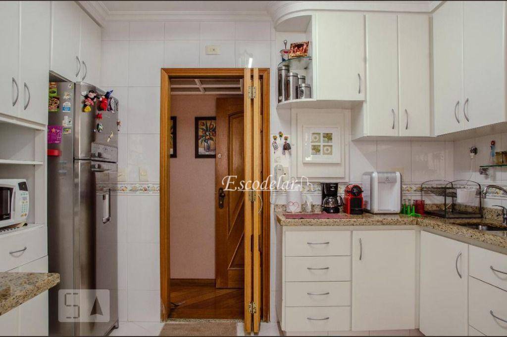 Apartamento à venda com 3 quartos, 70m² - Foto 2