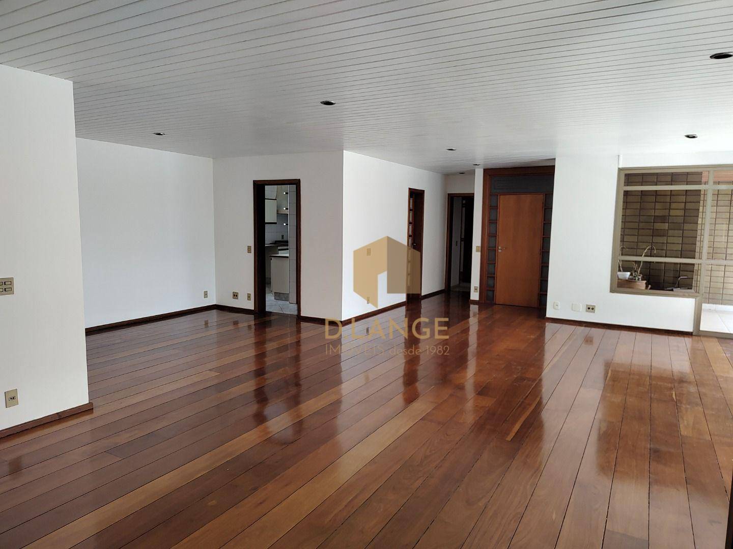 Apartamento para alugar com 4 quartos, 301m² - Foto 6