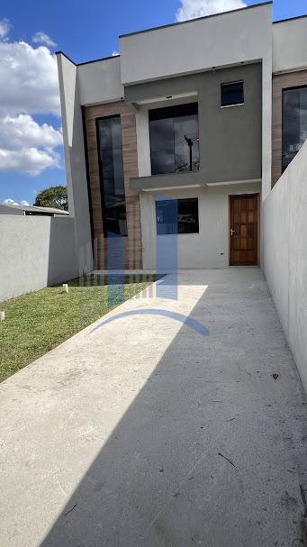 Sobrado à venda com 3 quartos, 97m² - Foto 7