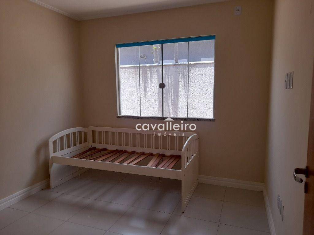 Casa de Condomínio à venda com 3 quartos, 110m² - Foto 11