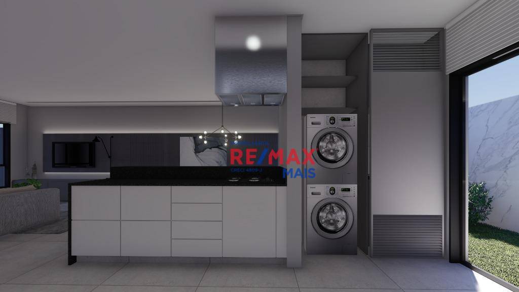 Sobrado, 3 quartos, 121 m² - Foto 100