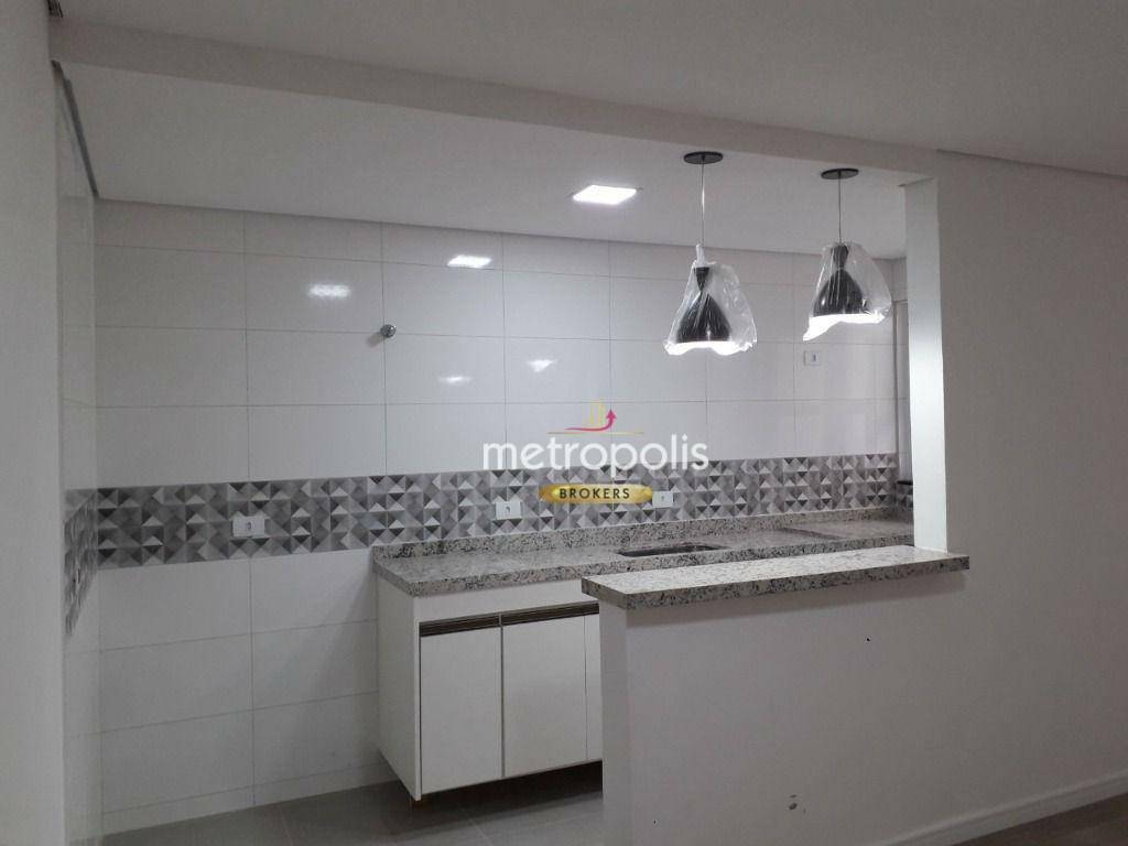 Apartamento à venda com 3 quartos, 70m² - Foto 3