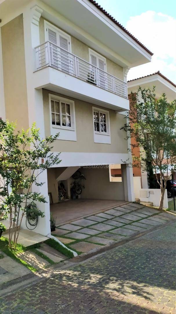 Casa de Condomínio à venda com 3 quartos, 310m² - Foto 3