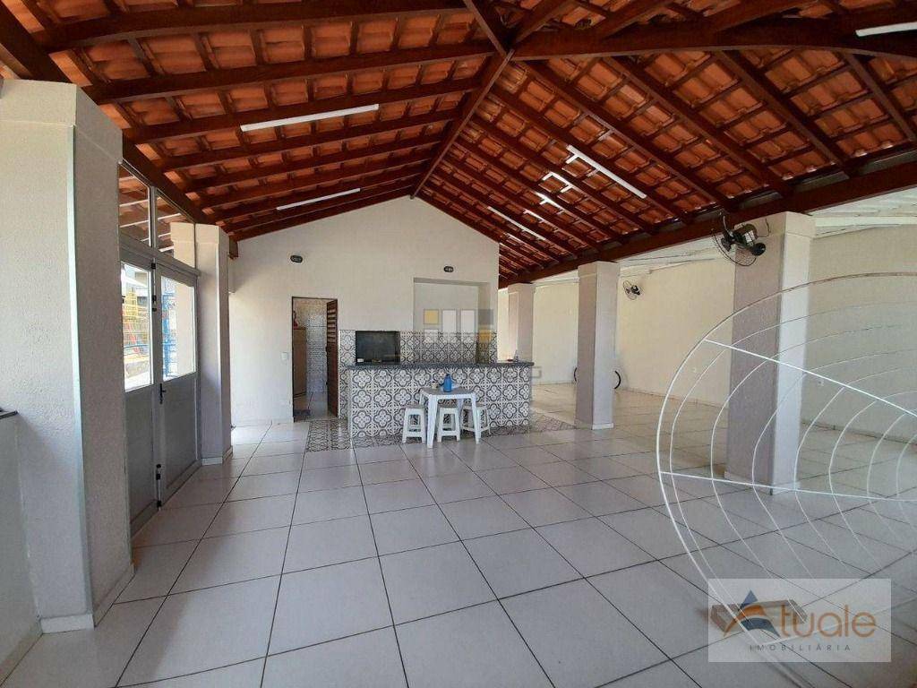 Apartamento à venda com 2 quartos, 47m² - Foto 9