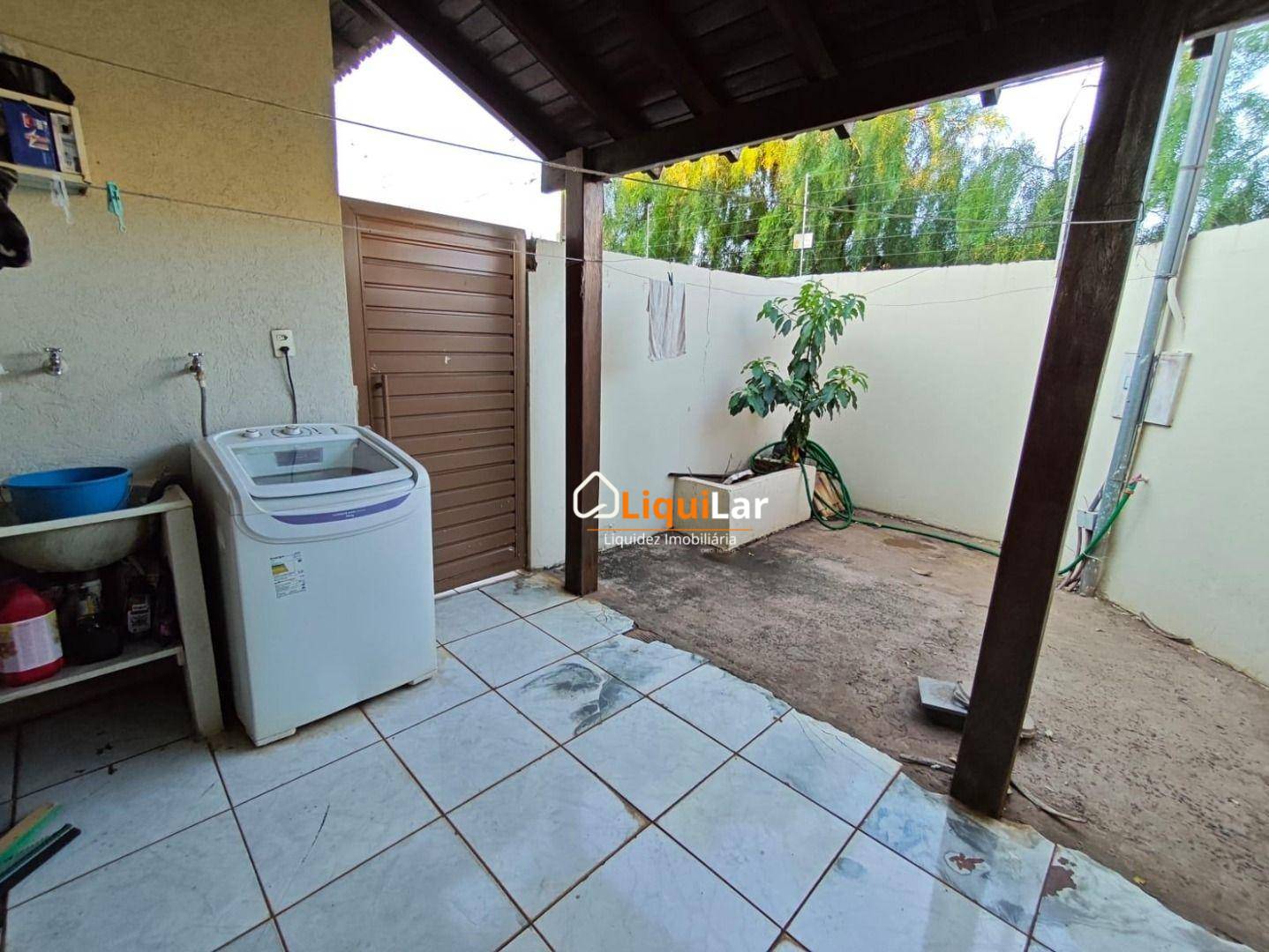 Casa, 3 quartos, 120 m² - Foto 4
