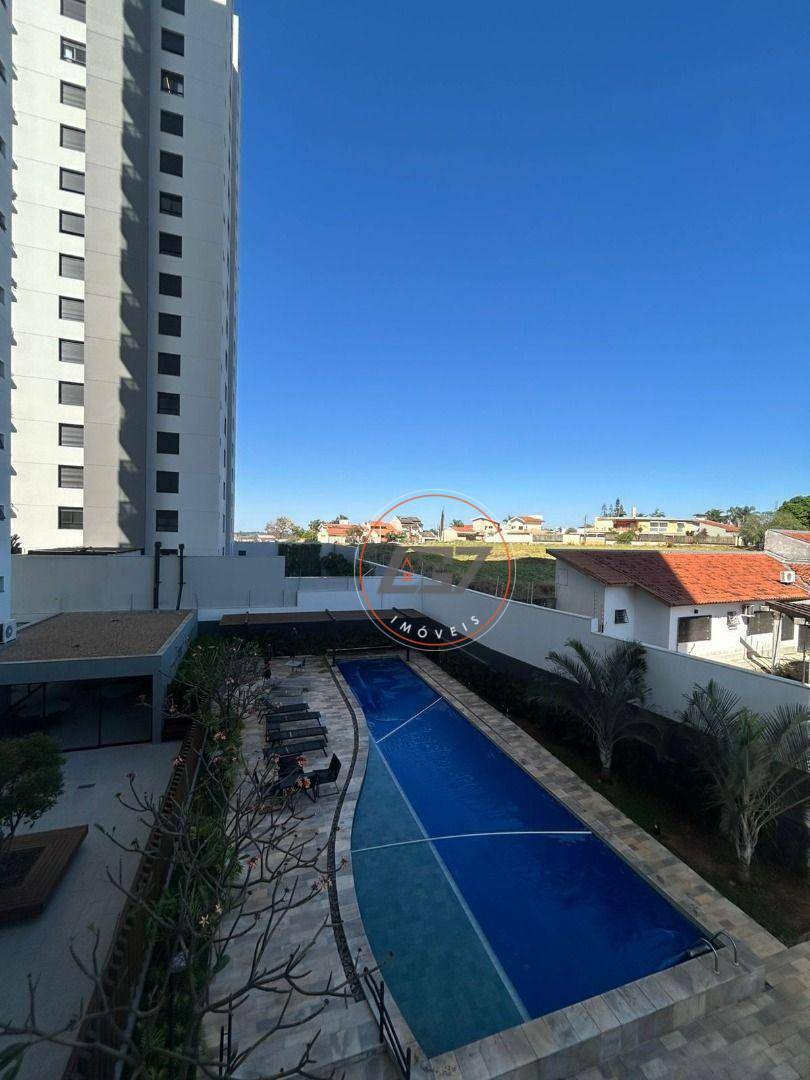 Apartamento, 3 quartos, 209 m² - Foto 11