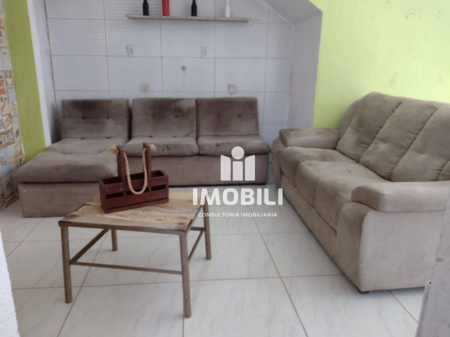 Casa à venda com 4 quartos, 187m² - Foto 6