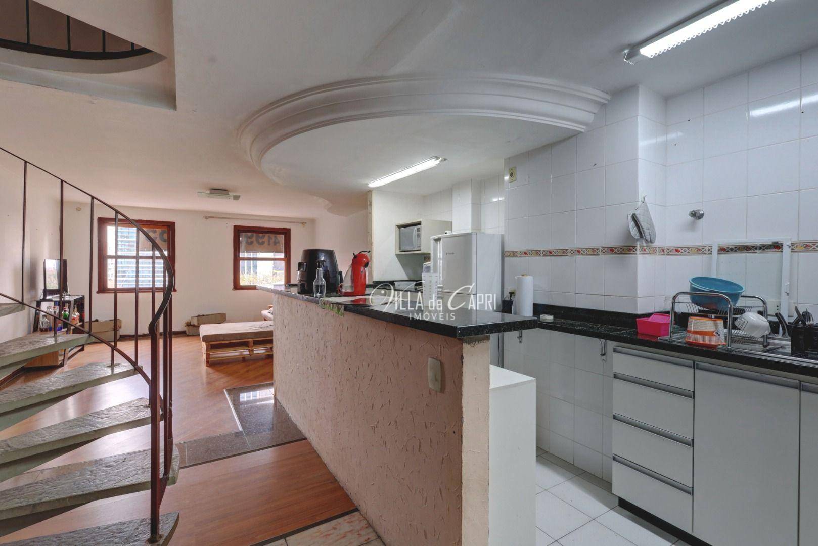 Apartamento à venda com 3 quartos, 99m² - Foto 6