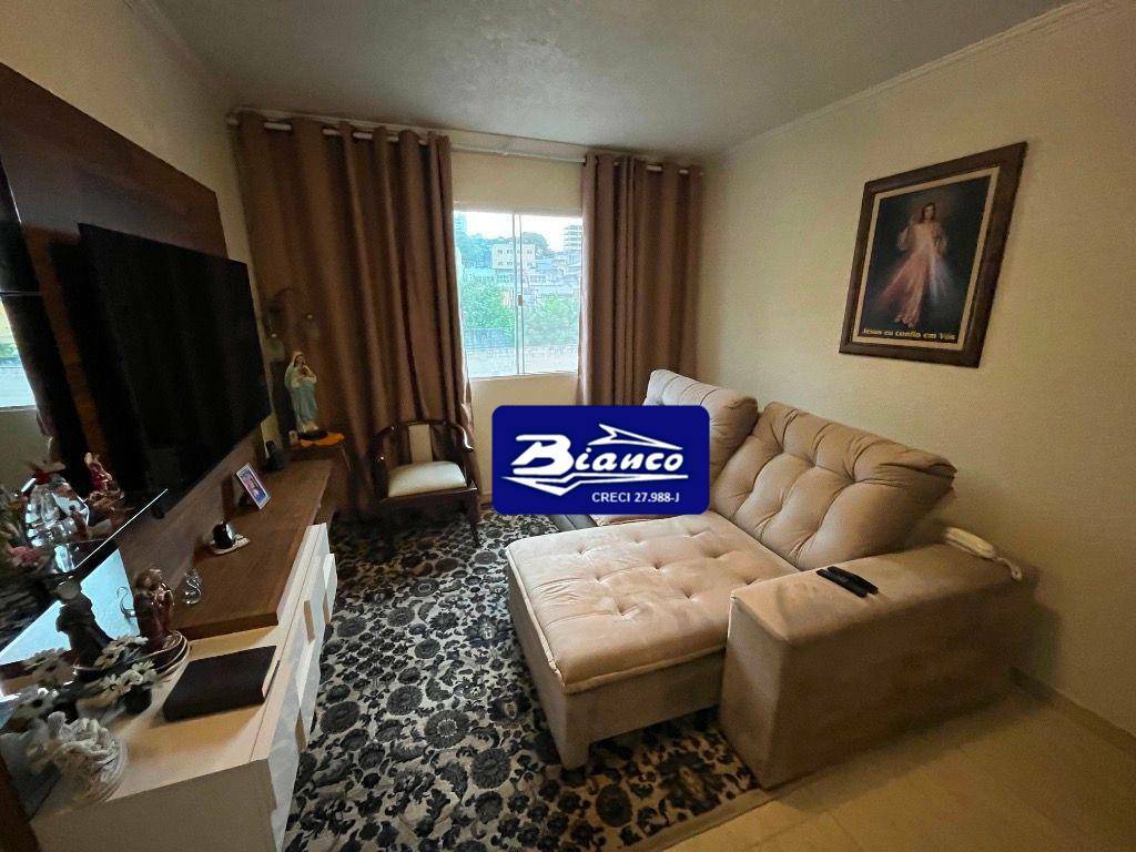 Apartamento à venda com 1 quarto, 48m² - Foto 4