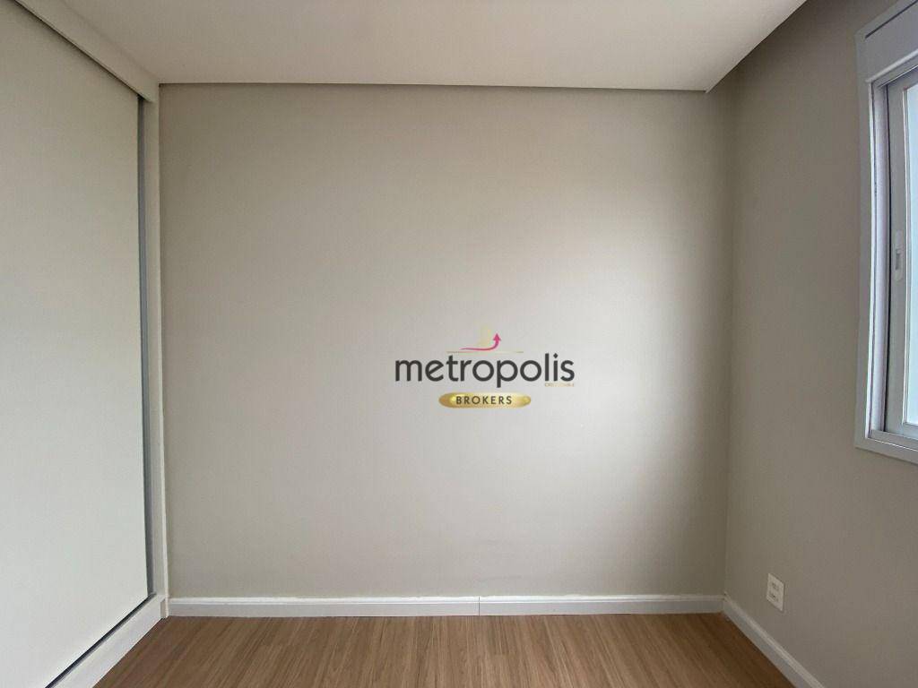 Apartamento para alugar com 2 quartos, 51m² - Foto 17