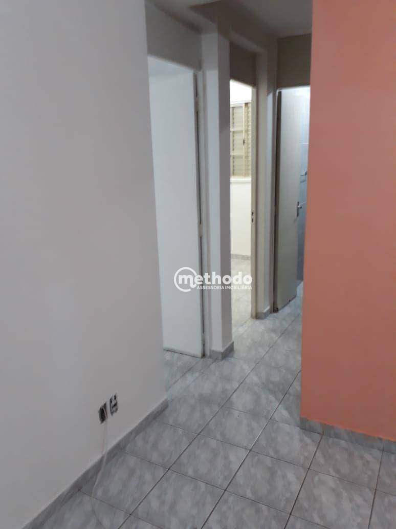 Apartamento à venda com 2 quartos, 57m² - Foto 1