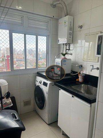 Apartamento à venda com 2 quartos, 60m² - Foto 5