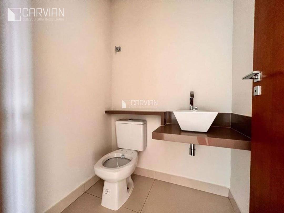 Apartamento à venda com 3 quartos, 195m² - Foto 23