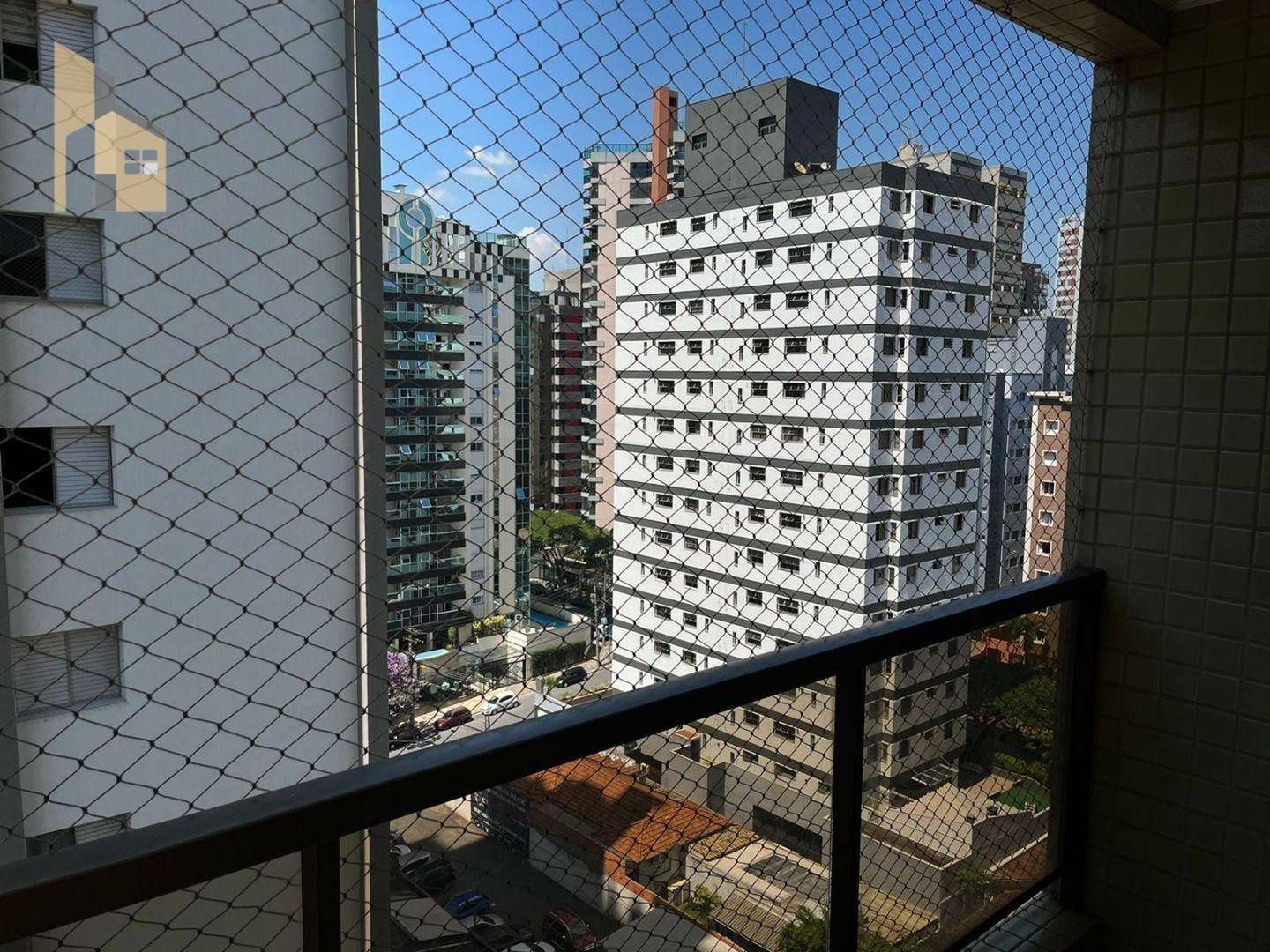 Apartamento à venda com 3 quartos, 100m² - Foto 4