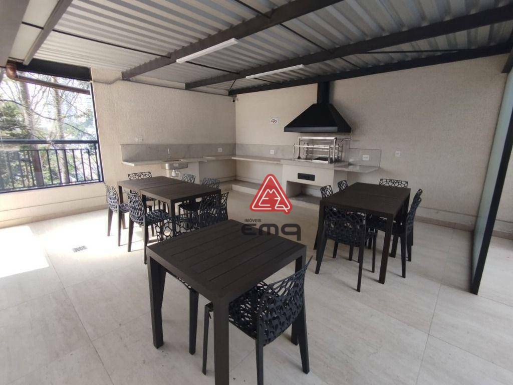 Apartamento para alugar com 3 quartos, 66m² - Foto 10