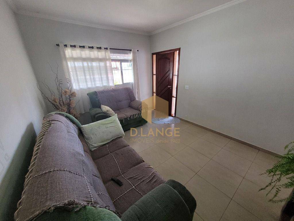 Casa à venda com 3 quartos, 148m² - Foto 5