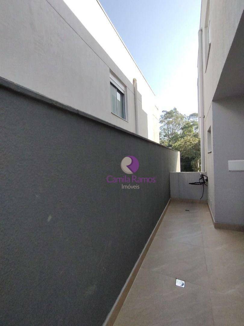 Sobrado à venda com 3 quartos, 109m² - Foto 21