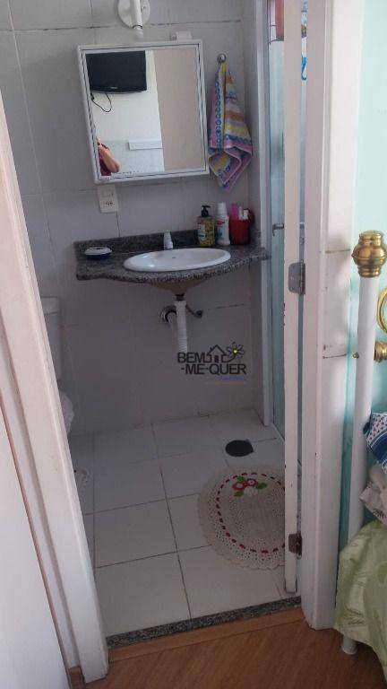 Apartamento à venda com 3 quartos, 70m² - Foto 33