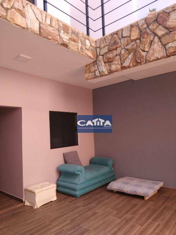 Sobrado à venda com 3 quartos, 120m² - Foto 14