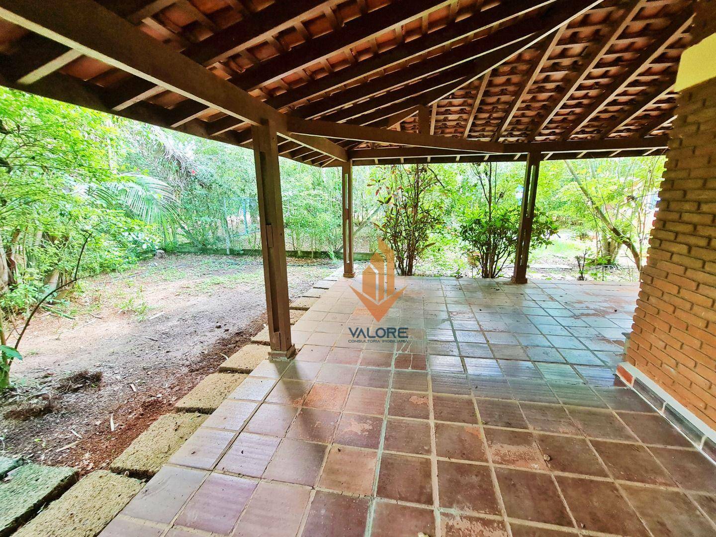 Casa de Condomínio à venda com 3 quartos, 392m² - Foto 12