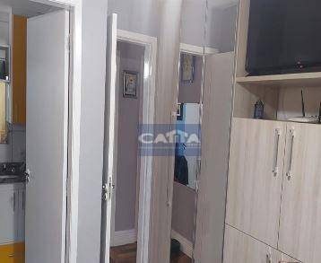 Apartamento à venda com 3 quartos, 71m² - Foto 12