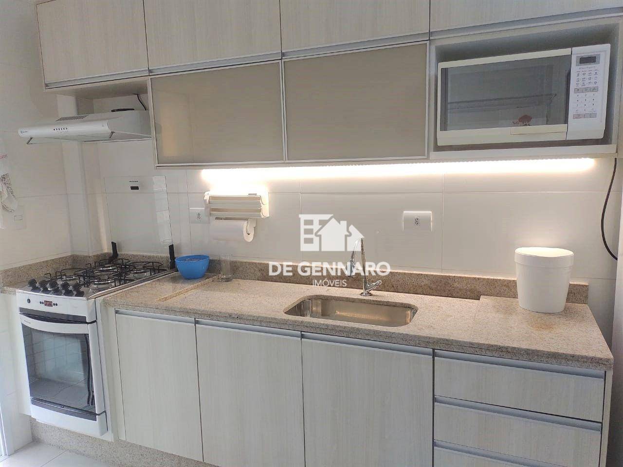 Apartamento à venda com 3 quartos, 137m² - Foto 17