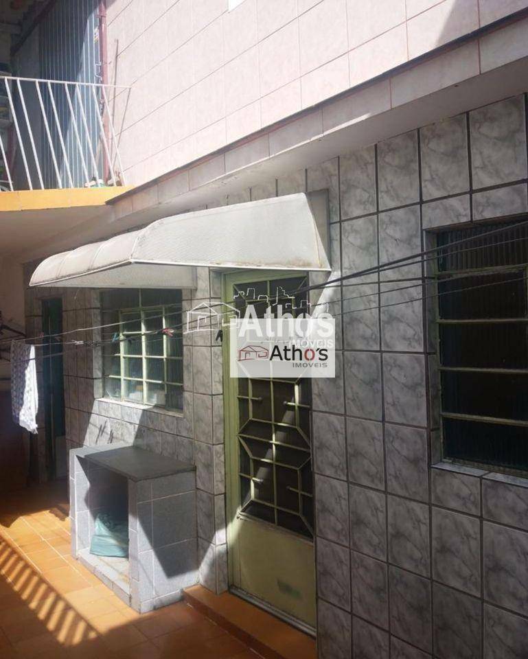 Sobrado à venda com 5 quartos, 189m² - Foto 13