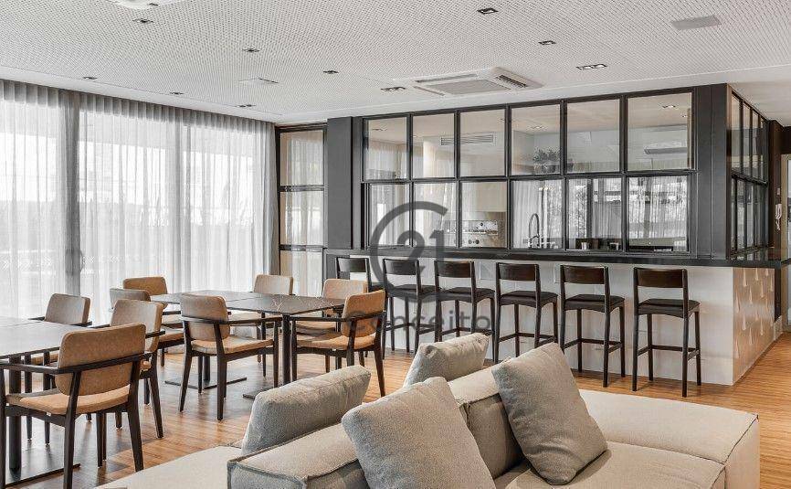 Apartamento à venda com 1 quarto, 48m² - Foto 26