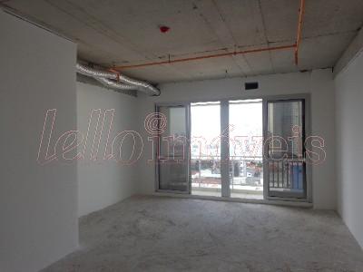 Conjunto Comercial-Sala para alugar, 48m² - Foto 5