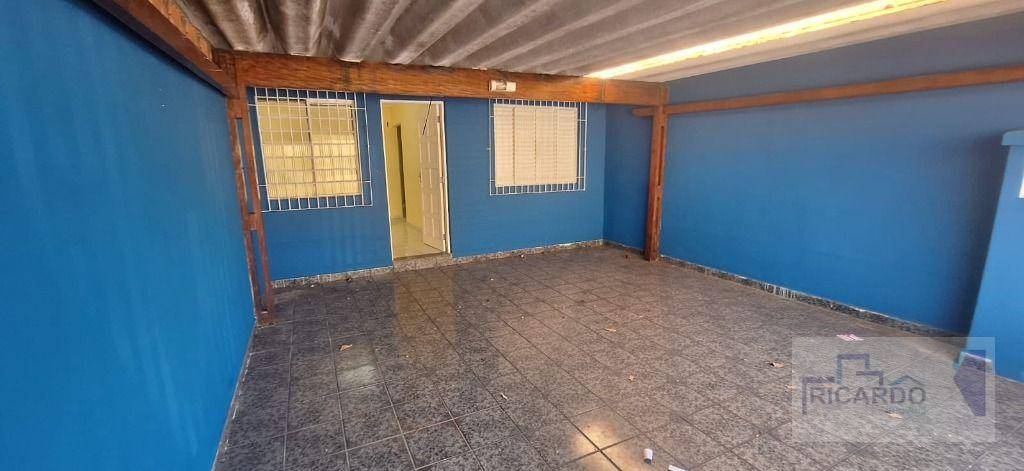 Casa, 3 quartos, 120 m² - Foto 1
