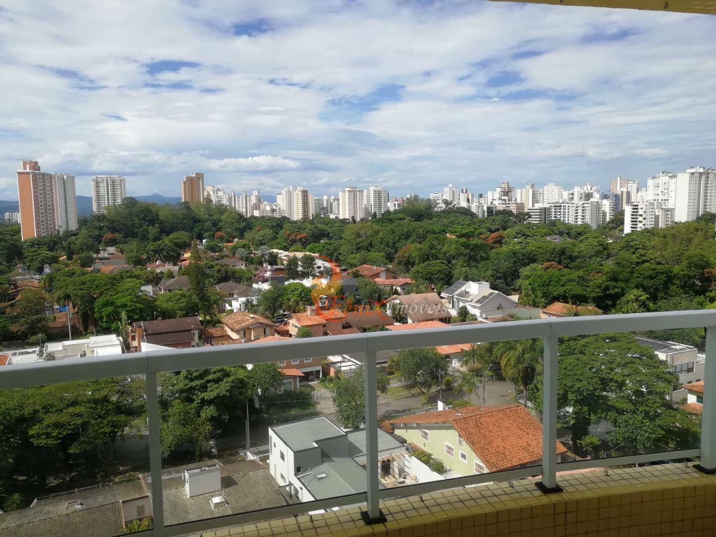 Apartamento à venda com 3 quartos, 136m² - Foto 18