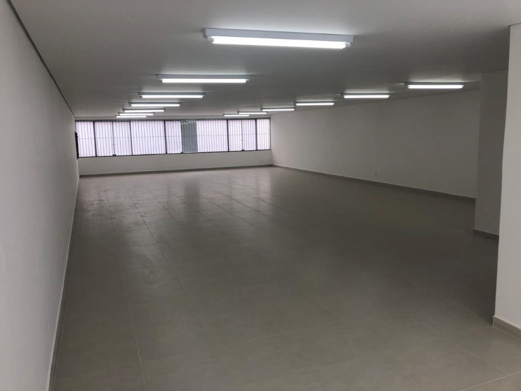 Depósito-Galpão-Armazém para alugar, 525m² - Foto 3