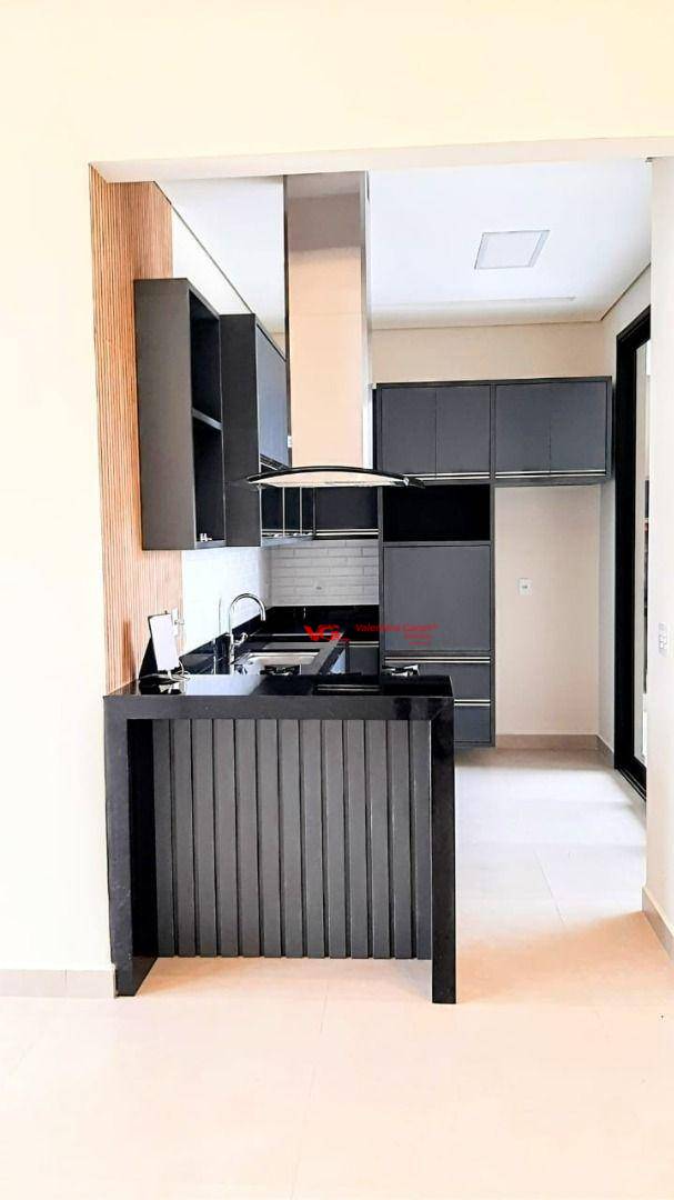 Casa de Condomínio à venda com 3 quartos, 171m² - Foto 6