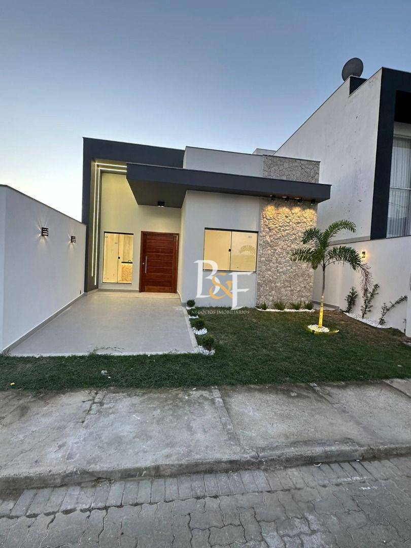 Casa de Condomínio à venda com 3 quartos, 92m² - Foto 7