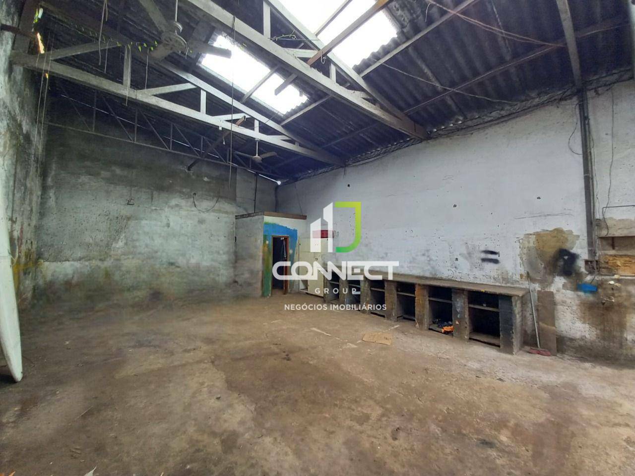 Depósito-Galpão, 270 m² - Foto 17