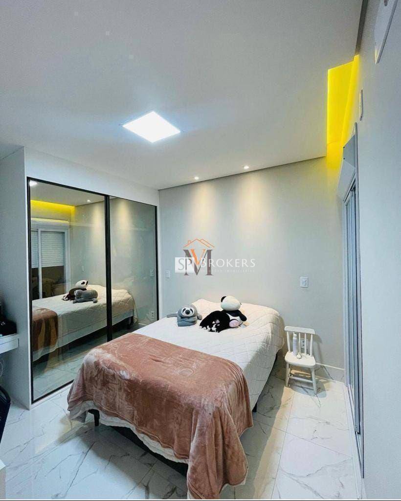 Casa de Condomínio à venda com 3 quartos, 210m² - Foto 7