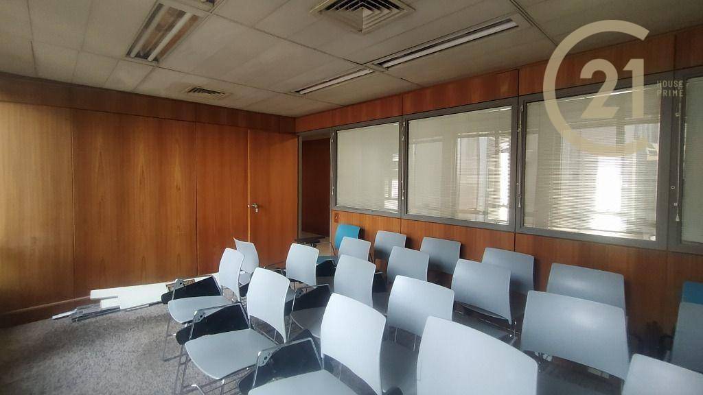 Conjunto Comercial-Sala para alugar, 292m² - Foto 2