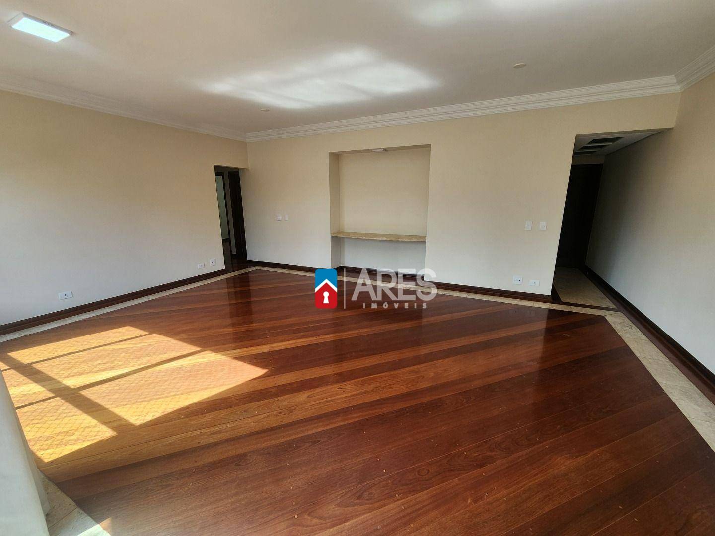 Apartamento, 4 quartos, 150 m² - Foto 3