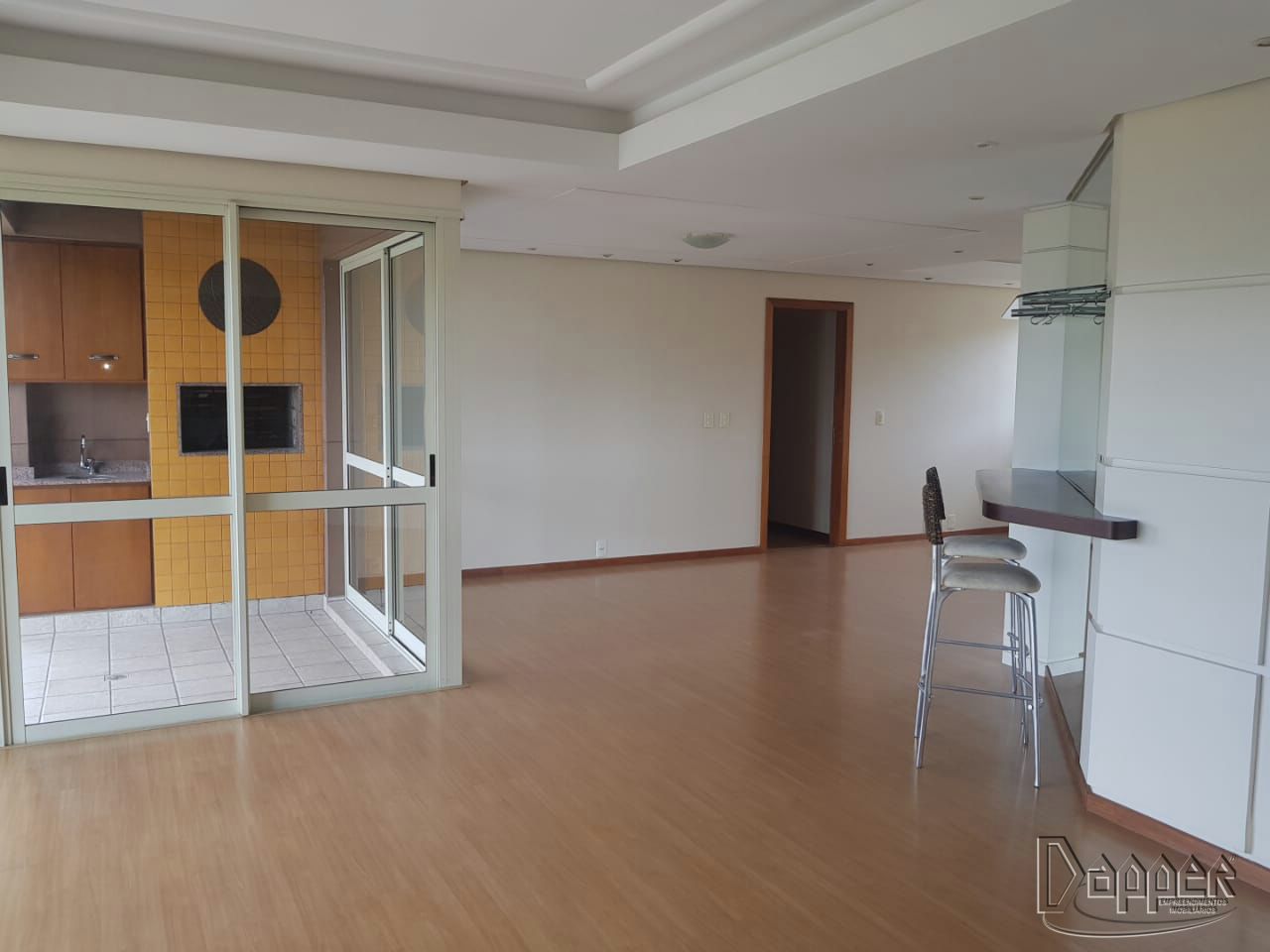 Apartamento à venda com 3 quartos, 179m² - Foto 6