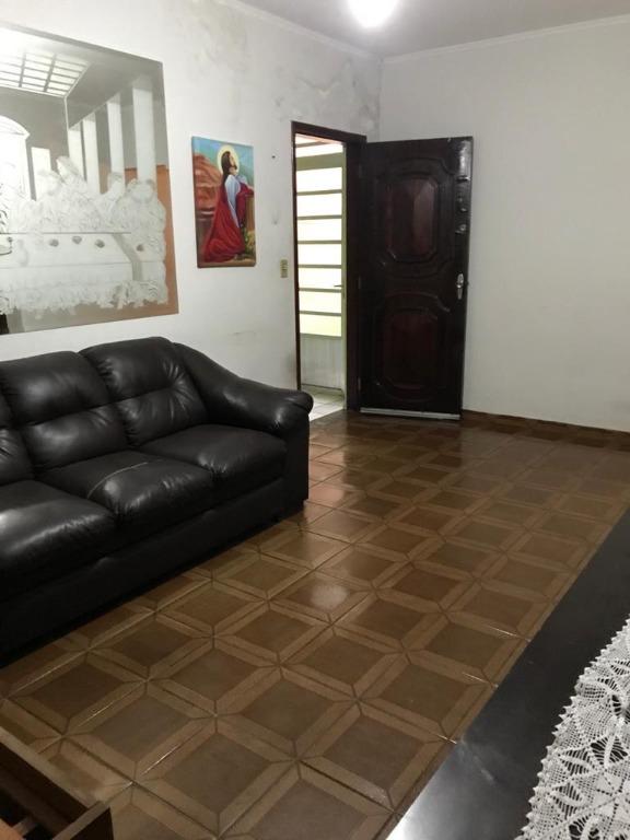 Sobrado à venda com 3 quartos, 170m² - Foto 5