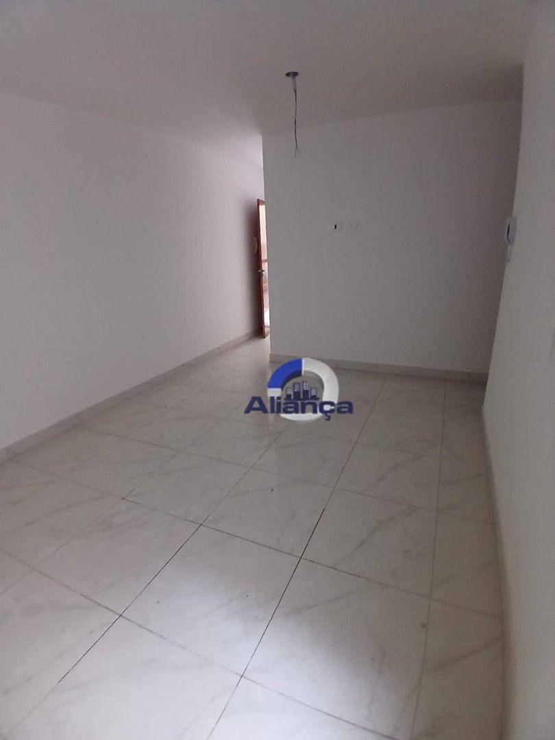 Apartamento à venda com 2 quartos, 50m² - Foto 3